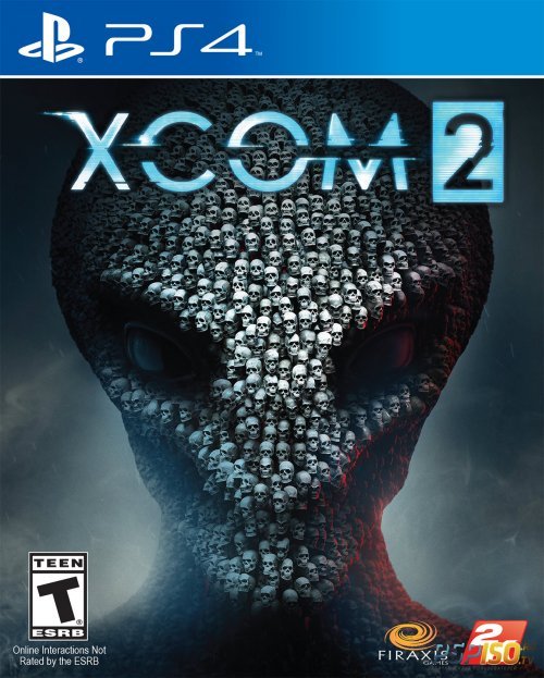 XCOM 2 для PS4