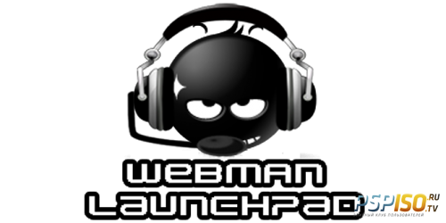 WebMAN LauchPAD v0.18 (только для Rebug 4.81) [PS3][2017]