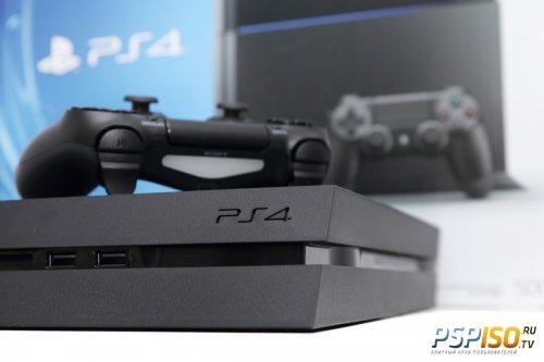 Sony в очередной раз похвасталась продажами PS4 и контента