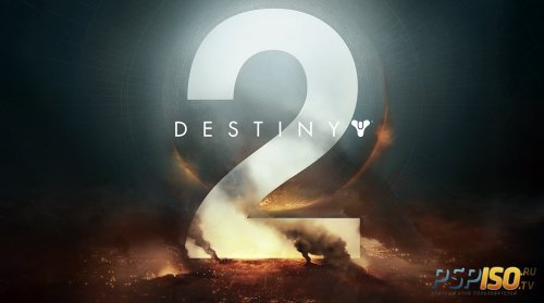 Destiny 2 для PS4