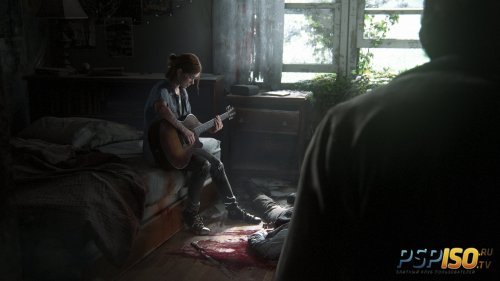 До продаж The Last of Us Part II осталось 2 года