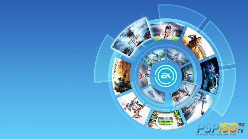 EA Access может добраться и до PlayStation