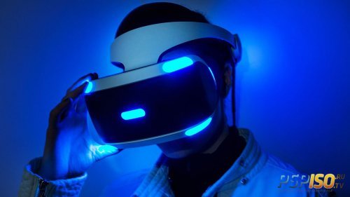 Обладатели PS VR до конца 2018 года смогут купить 280 игр