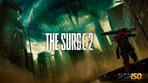 Стали известны некоторые детали о The Surge 2