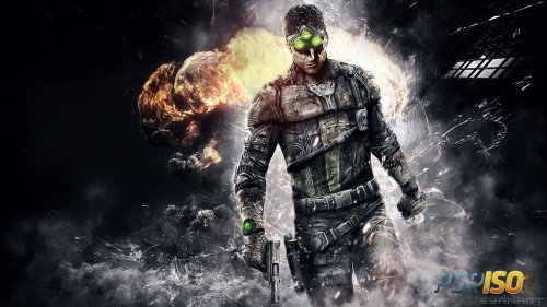 Ubisoft может привезти на E3 следующую часть Splinter Cell