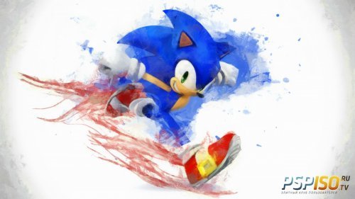 Sega анонсировала Sonic Mania Plus, мультфильмы и кроссовки