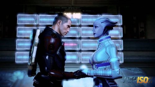 Получит ли Mass Effect второй шанс?
