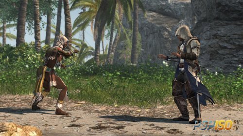 Поклонники рассмотрели как менялся геймплей в Assassin’s Creed