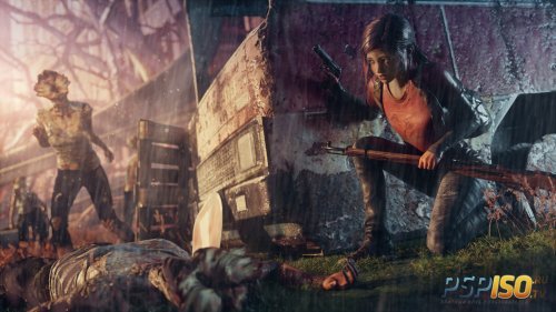Sony считает, что еще нет истории лучше, чем The Last of Us