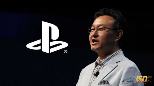 Шухей Йошида поведал о важных момента PlayStation