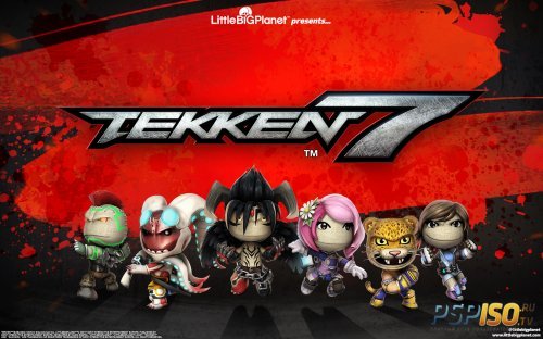 Tekken 7 существенно изменился ко второму сезону