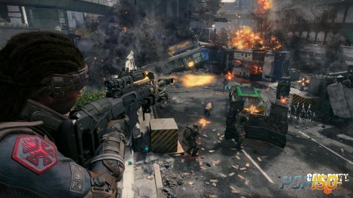 Физические копии новой Call of Duty не нужны геймерам