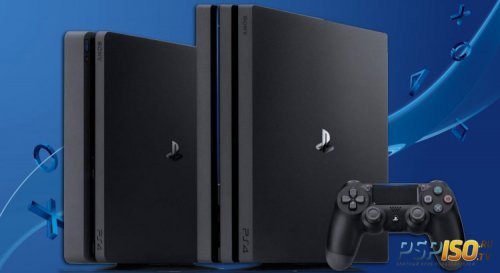 Sony знает о «смертельном» сообщении для PlayStation 4