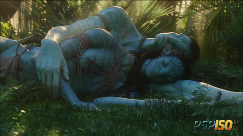 Новая игра по фильму «Аватар» будет называться Avatar: Pandora Rising