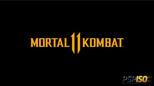 В сети опубликовали кадры из Mortal Kombat 11