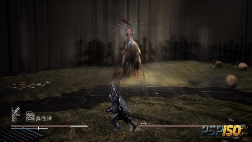 Разработчики Sinner: Sacrifice for Redemption приготовили для игры новый контент