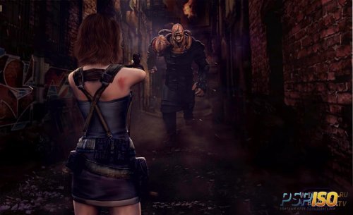 Когда ждать новых частей Resident Evil?
