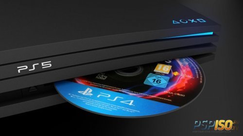 У новой PlayStation будет особенная система совместимости