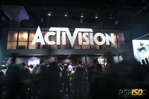Почти тысяче сотрудников руководство Activision указало на дверь