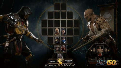 Разработчики считают, что итоговый ростер бойцов понравится купившим Mortal Kombat 11