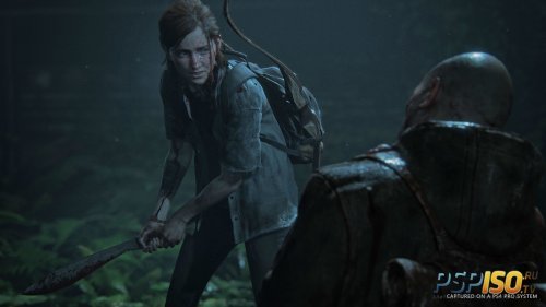Вторая часть The Last of Us может выйти совсем скоро