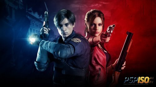 Награды Resident Evil 2 становятся доступны за дополнительную плату