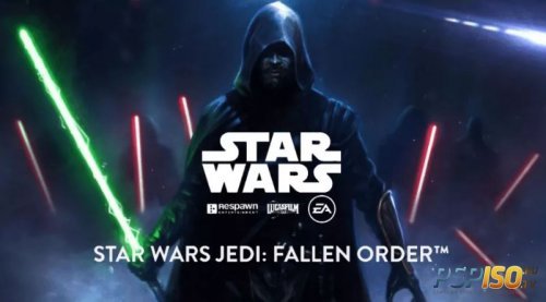 В сети появились некоторые подробности о Jedi Fallen Order