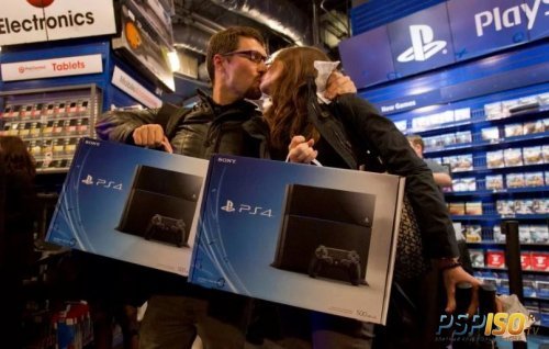 PlayStation 5 будет доступна большинству геймеров