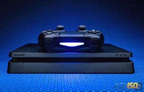 Для владельцев PlayStation 4 стала доступна прошивка 6.70