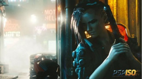 Разработчики хотели выпустить Cyberpunk 2077 в 2019 году, но опаздывают