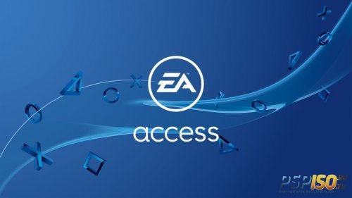 До появления EA Access на PlayStation 4 осталось немного