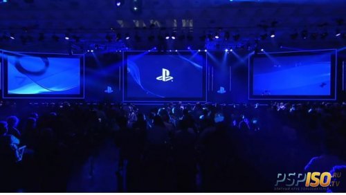 Sony собирается приехать на Gamescom