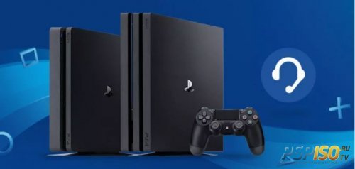 Готовится тестирование новой прошивки для PlayStation 4