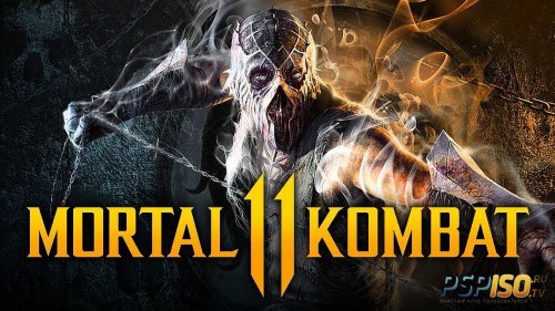 Новых бойцов Mortal Kombat 11представят 21 августа