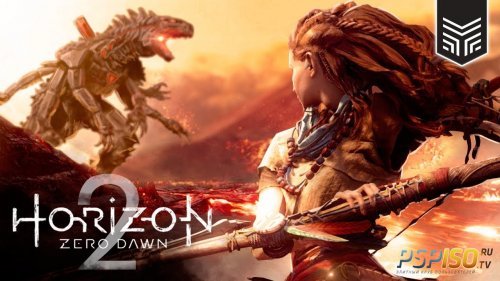 Вторая часть Horizon Zero Dawn будет разрабатываться для PlayStation 5