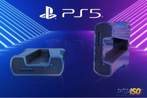 Стали известны технические особенности PlayStation 5