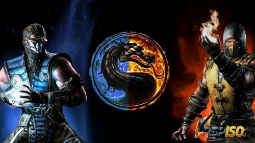 Разработчики Mortal Kombat собираются удивить фанатов в 2020 году