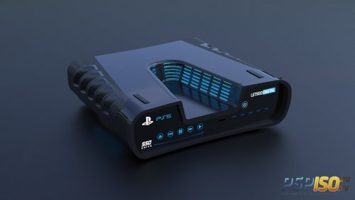 Sony считает PlayStation 5 самой быстрой консолью