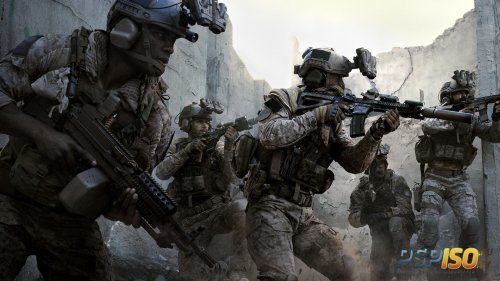 Activision готовится ввести «Королевскую битву» в новый Call of Duty