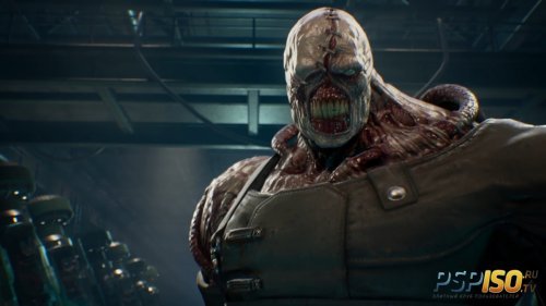 Ремейк Resident Evil 3 уже готовится к релизу