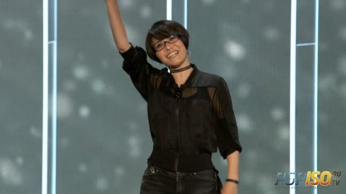 Икуми Накамура может получить работу в Sony