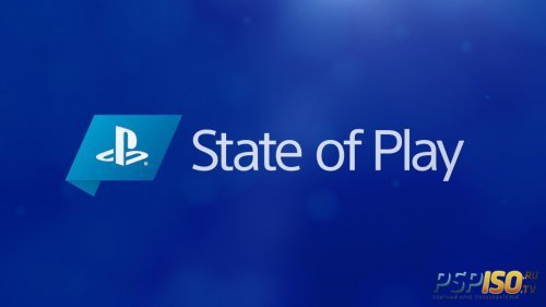 Новый State Of Play выйдет 10 декабря