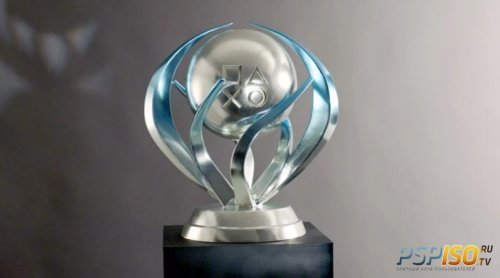 PS4Trophies в погоне за платиновыми трофеями