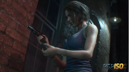 Resident Evil 2 появился новый трофей, намекающий на следующую часть