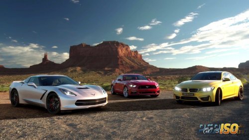 Gran Turismo Sport подарит новый опыт на PS5