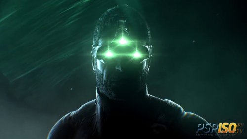 Бывший разработчик Splinter Cell вернулся в Ubisoft