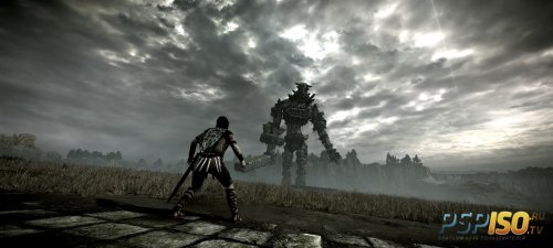Shadow of the Colossus может войти в мартовскую подписку PS Plus