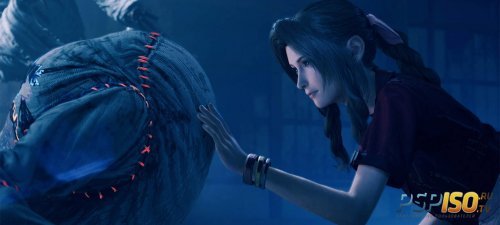 Продюсер Final Fantasy VII Remake готов посвятить жизнь игровой серии