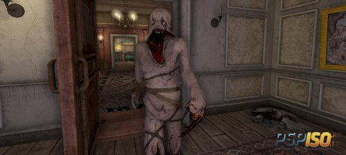 Разработчики Amnesia: Rebirth думают о новой игре