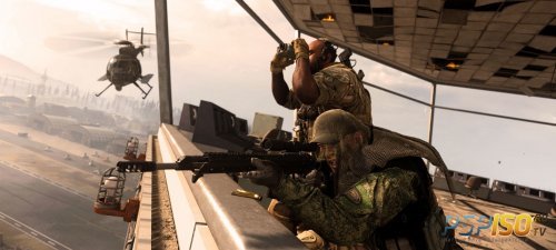 Игроки Call of Duty: Warzone ставят рекорды по убийствам